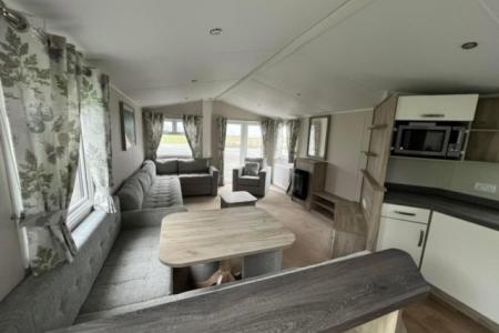 Willerby Skye