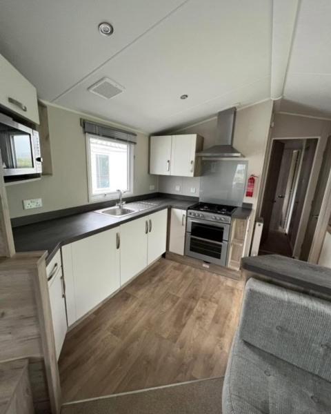 Willerby Skye