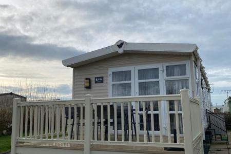 Willerby Skyline