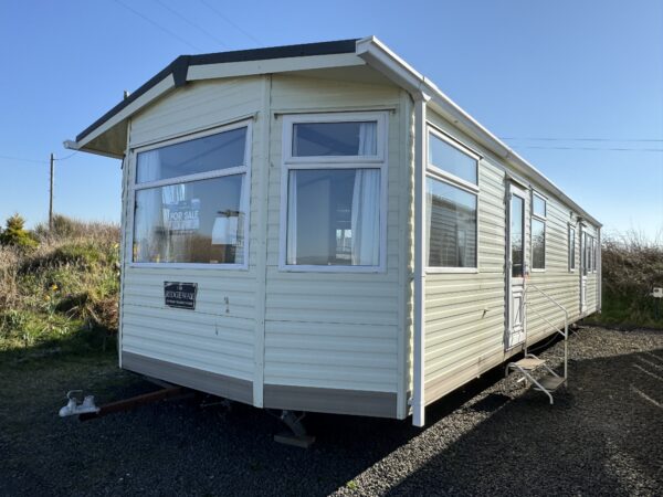 2010 ABI Ridgeway