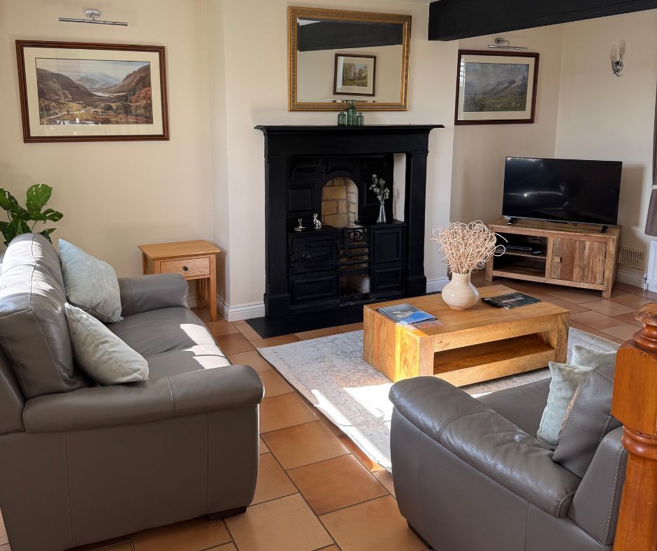 Cambrian Coast Holiday Park Cottages