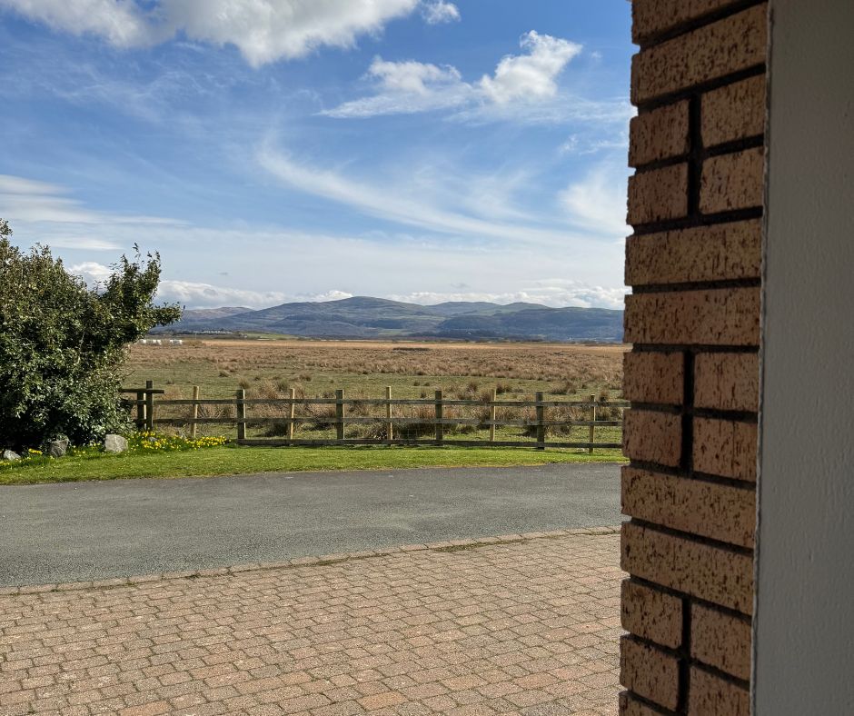 Cambrian Coast Holiday Park Cottages